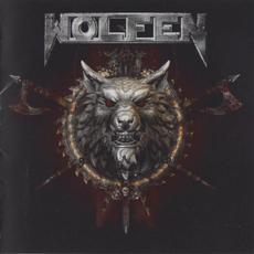 Rise of the Lycans mp3 Album by Wolfen