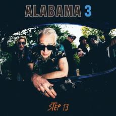 Step 13 mp3 Album by Alabama 3