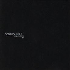 Expansions mp3 Album by Controller 7