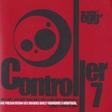 Egg mp3 Album by Controller 7