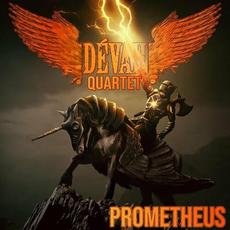 Prometheus mp3 Album by Dévah Quartet