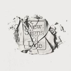 New Signs of Life mp3 Album by Death Bells