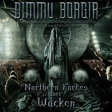 Northern Forces Over Wacken mp3 Album by Dimmu Borgir