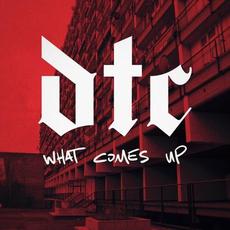 What Comes Up mp3 Album by Drown the Crown