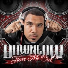 Hear Me Out mp3 Album by Downlow