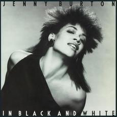In Black and White mp3 Album by Jenny Burton