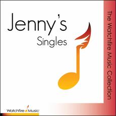 Singles mp3 Album by Jenny Burton