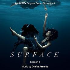 Surface mp3 Album by Ólafur Arnalds