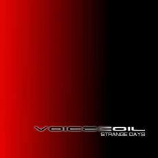 Strange Days mp3 Album by Voicecoil