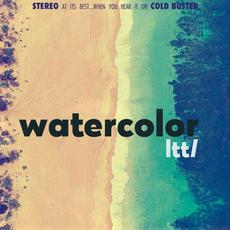 Watercolor mp3 Album by LTTL