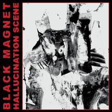 Hallucination Scene mp3 Album by Black Magnet