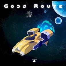 Gods Route mp3 Album by Brainorchestra