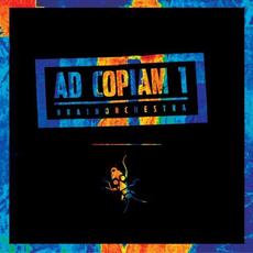 Ad Copiam Vol. 1 mp3 Album by Brainorchestra