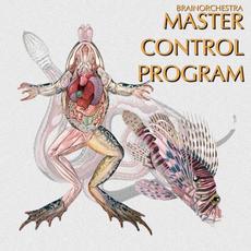 Master Control Program mp3 Album by Brainorchestra