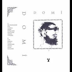 DOMÍ mp3 Album by Brainorchestra