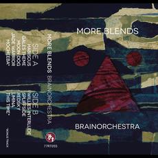 More Blends mp3 Album by Brainorchestra