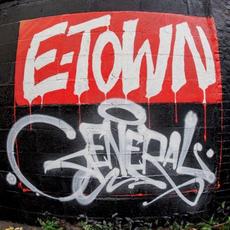 E-Town General mp3 Album by Brainorchestra