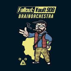 Fallout: Vault 908 mp3 Album by Brainorchestra