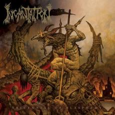 Tricennial of Blasphemy mp3 Album by Incantation
