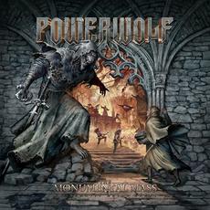 The Monumental Mass: A Cinematic Metal Event mp3 Live by Powerwolf