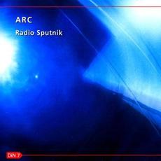 Radio Sputnik mp3 Album by ARC (2)
