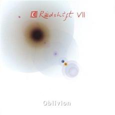 Oblivion mp3 Album by Redshift (2)