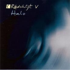 Halo mp3 Album by Redshift (2)