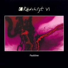 Faultline mp3 Album by Redshift (2)