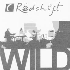 Wild mp3 Album by Redshift (2)
