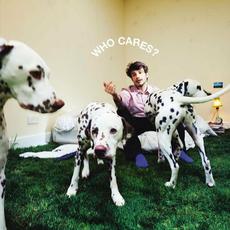 WHO CARES? mp3 Album by Rex Orange County