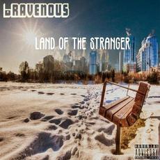 Land Of The Stranger mp3 Album by bRavenous