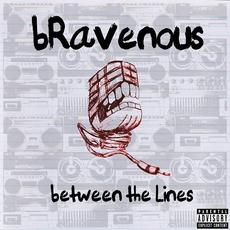 Between The Lines mp3 Album by bRavenous