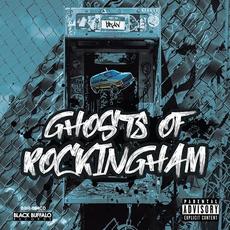 Ghosts Of Rockingham (Limited Edition) mp3 Album by bRavenous