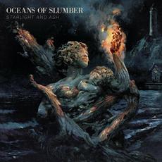 Starlight and Ash mp3 Album by Oceans of Slumber