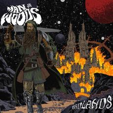 Badlands mp3 Album by Man in the Woods