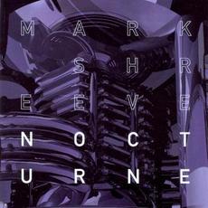 Nocturne mp3 Album by Mark Shreeve