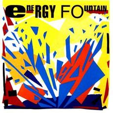 Energy Fountain mp3 Album by Mark Shreeve