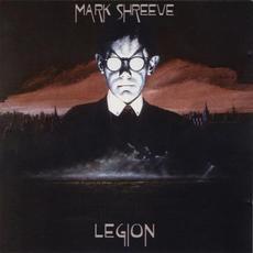 Legion (Re-Issue) mp3 Album by Mark Shreeve