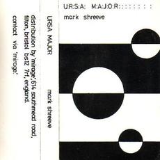 Ursa Major mp3 Album by Mark Shreeve