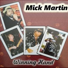 Winning Hand (Re-Issue) mp3 Album by Mick Martin