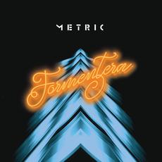 Formentera mp3 Album by Metric