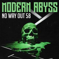 Modern Abyss mp3 Album by No Way Out 58