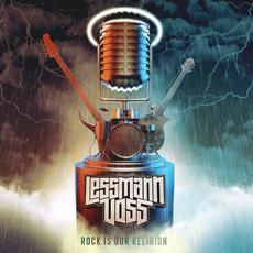 Rock Is Our Religion mp3 Album by Lessmann/Voss