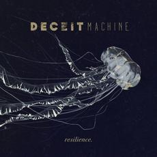 Resilience mp3 Album by Deceit Machine