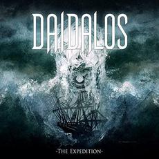 The Expedition mp3 Album by Daidalos