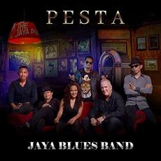 Pesta mp3 Album by Jaya Blues Band
