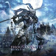 Betrayer mp3 Album by Thousand Eyes