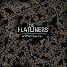 Monumental mp3 Album by The Flatliners