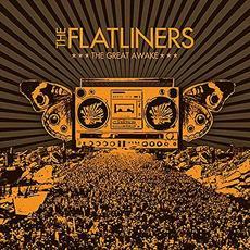 The Great Awake mp3 Album by The Flatliners