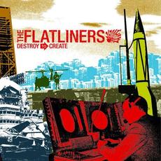 Destroy To Create mp3 Album by The Flatliners